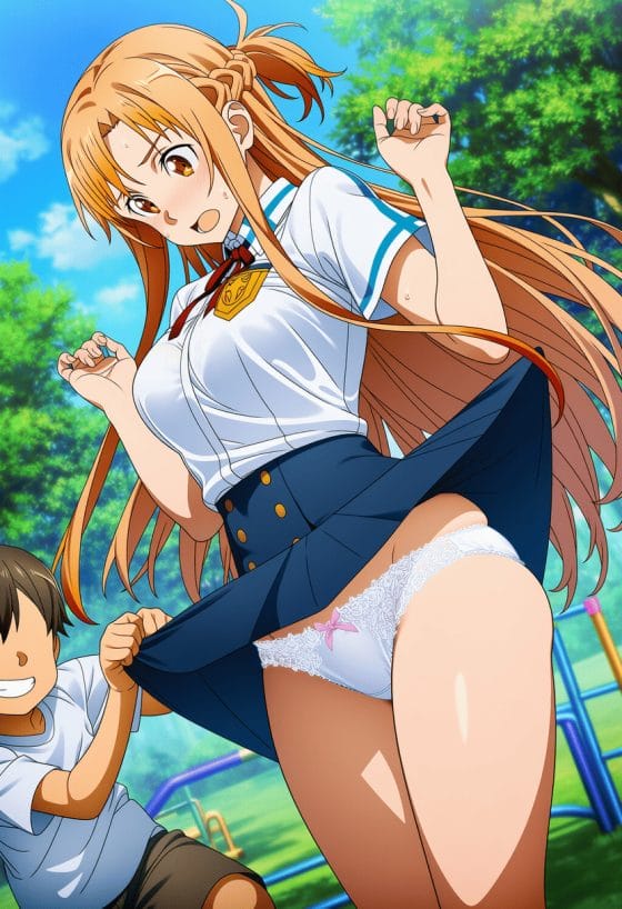 【エロ画像】エロガキレイプpart75!井上たきながシャワー中にエロガキに襲われ仕方なくシコシコしてあげたり…他まとめ