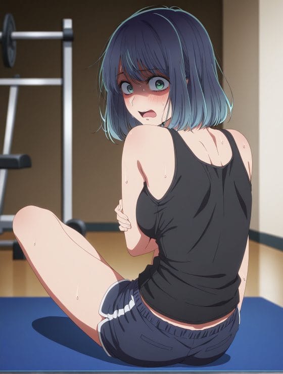 【エロ画像】痴漢レイプpart62!古手川唯が痴漢おじさん達の集団痴漢でイカされたり…他まとめ