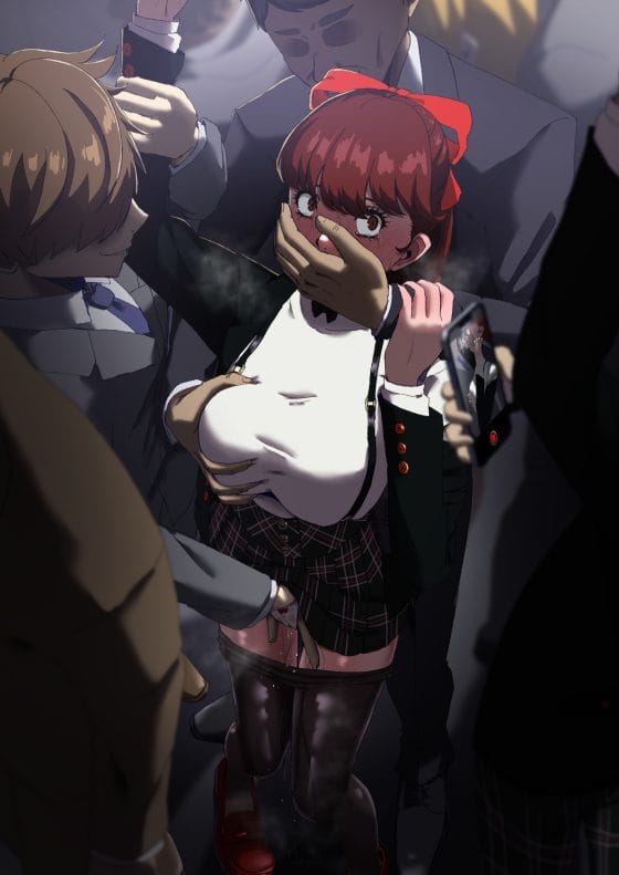 【エロ画像】快楽調教で屈服レイプpart132!囚われた騎士フレンが中年貴族の愛人奴隷にされて媚薬調教されたり…他まとめ