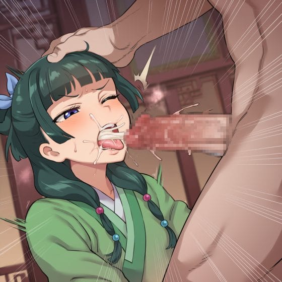 【エロ画像】美少女ヒロインオチンポご奉仕part167!遠坂凛が夕暮れの学校でオチンポご奉仕させられアヘ顔晒したり…他まとめ