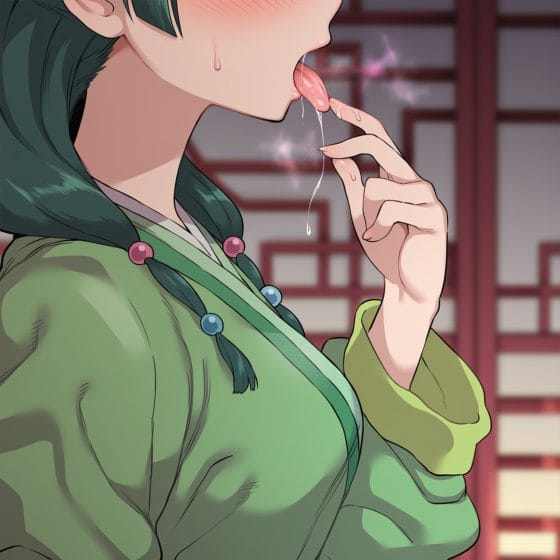 【エロ画像】美少女ヒロインオチンポご奉仕part167!遠坂凛が夕暮れの学校でオチンポご奉仕させられアヘ顔晒したり…他まとめ