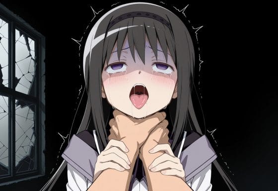 【エロ画像】美少女ヒロインエロピンチpart53!マシュがラフムに敗北して乳首責めでイカされたり…他まとめ