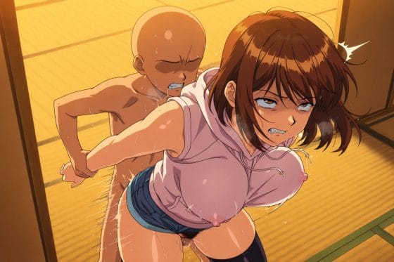 【エロ画像】クソガキレイプで屈服アクメpart76!エミリアがエロガキのゴブリンレイプで完全屈服NTRされたり…他まとめ