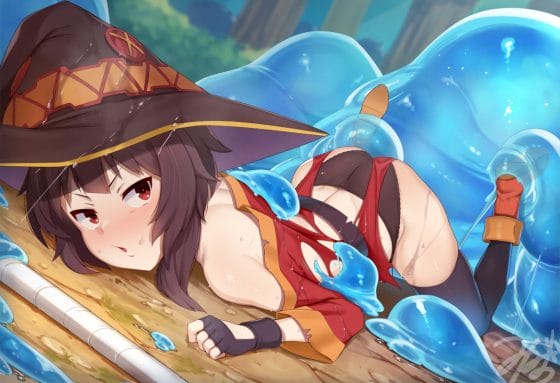 【エロ画像】敗北モンスターレイプpart187!触手に囚われ敗北したセイバーがチンポで完全屈服させられたり…他まとめ