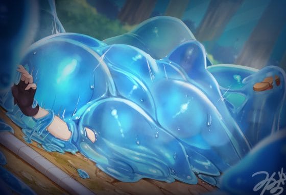 【エロ画像】敗北モンスターレイプpart187!触手に囚われ敗北したセイバーがチンポで完全屈服させられたり…他まとめ