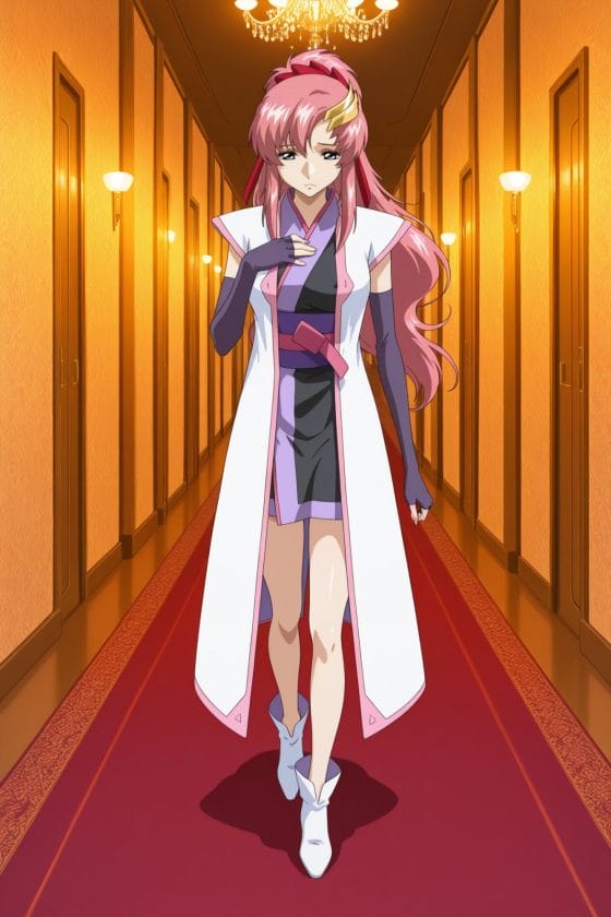 【エロ画像】キモオヤジ性接待part130!カガリ・ユラ・アスハがキモ中年の屈辱の接待フェラチオを強制されたり…他まとめ