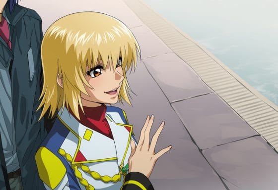 【エロ画像】キモオヤジ性接待part130!カガリ・ユラ・アスハがキモ中年の屈辱の接待フェラチオを強制されたり…他まとめ