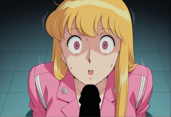 【エロ画像】圧倒的チンポで屈服レイプpart206!クールな灰原哀が汚ッサンの圧倒的デカチンポでわからされたり…他まとめ