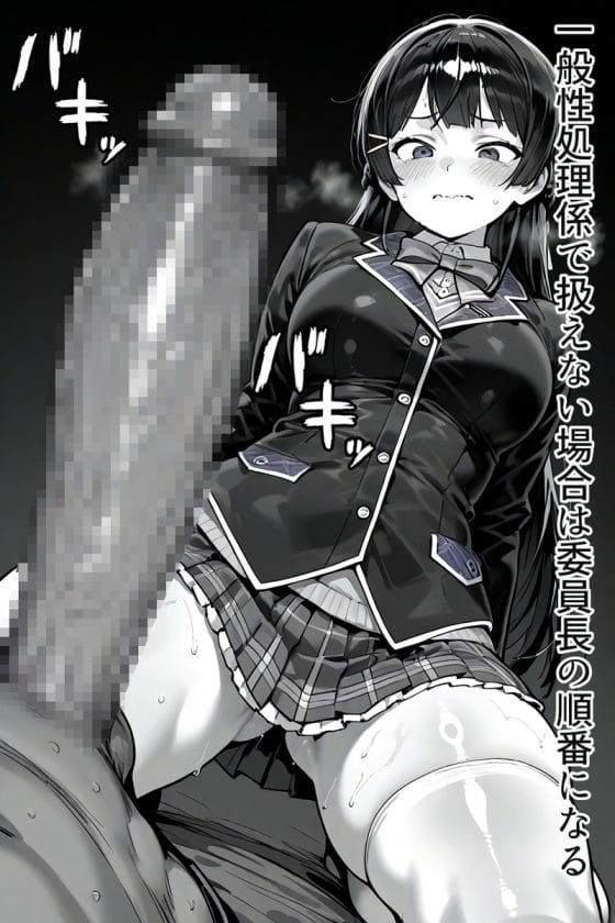 【エロ画像】圧倒的チンポで屈服レイプpart206!クールな灰原哀が汚ッサンの圧倒的デカチンポでわからされたり…他まとめ