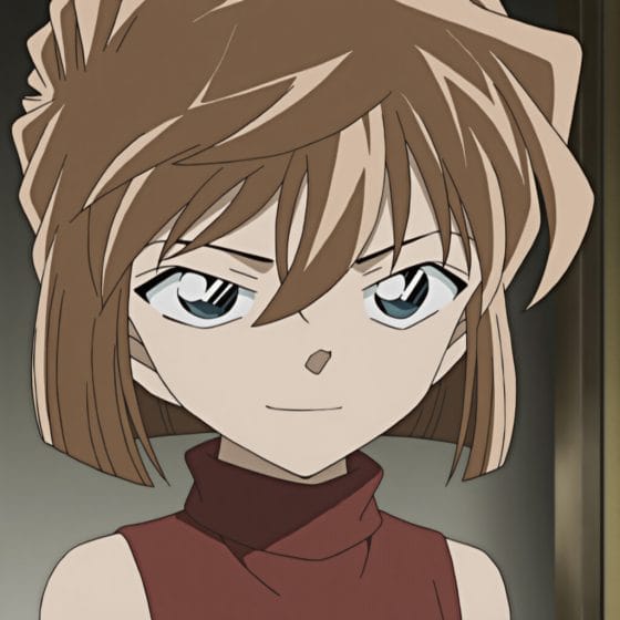 【エロ画像】圧倒的チンポで屈服レイプpart206!クールな灰原哀が汚ッサンの圧倒的デカチンポでわからされたり…他まとめ