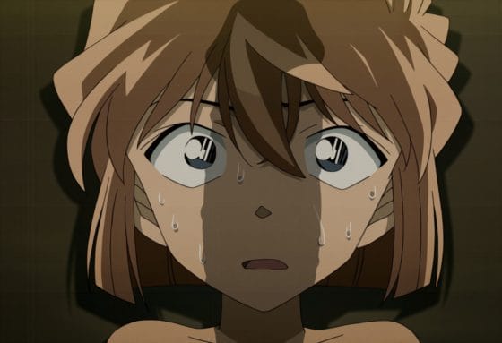 【エロ画像】圧倒的チンポで屈服レイプpart206!クールな灰原哀が汚ッサンの圧倒的デカチンポでわからされたり…他まとめ