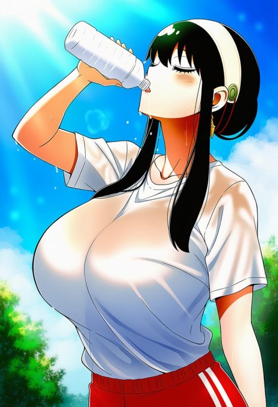 【エロ画像】快楽責めで強制アクメpart74!めぐみんが突然襲われ痙攣するまで絶頂させられたり…他まとめ