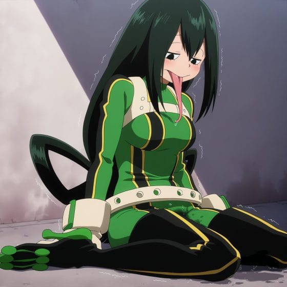 【エロ画像】快楽責めで強制アクメpart75!猫猫がキモデブオヤジの催眠エロお香でアヘ顔レイプされたり…