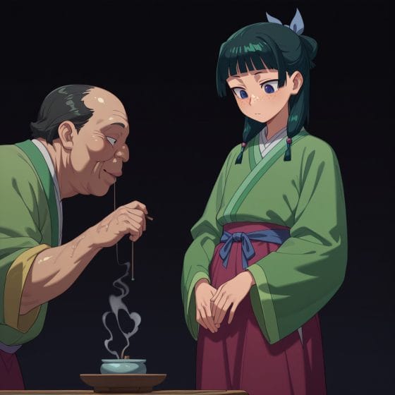 【エロ画像】快楽責めで強制アクメpart75!猫猫がキモデブオヤジの催眠エロお香でアヘ顔レイプされたり…