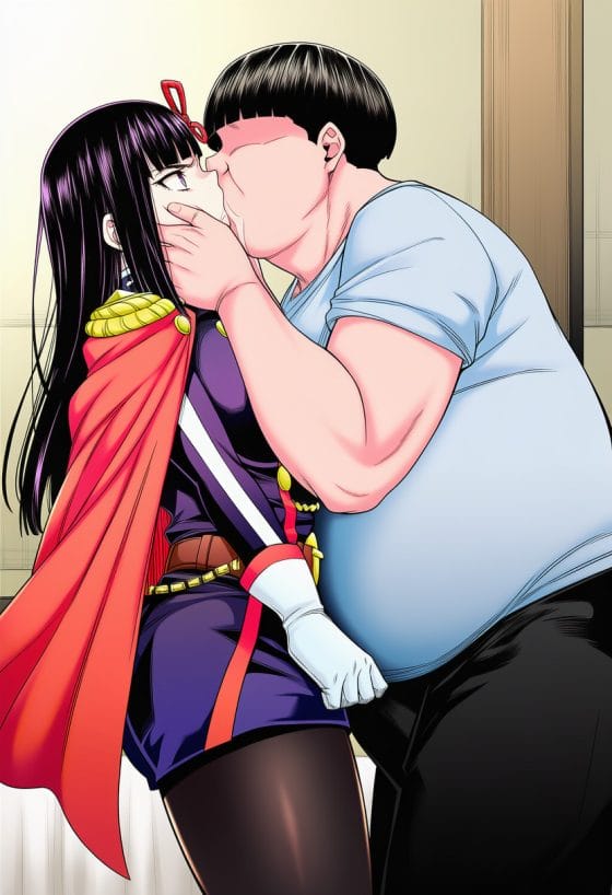 【エロ画像】キモ男凌辱レイプpart247!惣流・アスカ・ラングレーがセクハラ教師に乳首弄くり回されてビクンビクンさせられたり…他まとめ