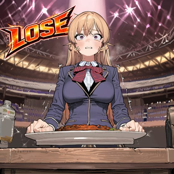 【エロ画像】キモ男凌辱レイプpart249!美しいギギ・アンダルシアがキモ爺の種付けプレスに完全敗北したり…他まとめ