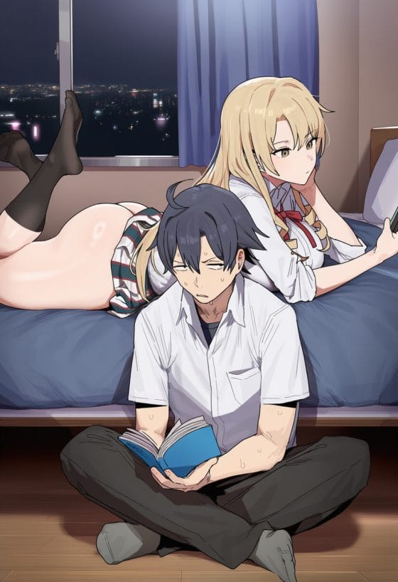 【エロ画像】NTRレイプpart117!睨みつけるアスナがエギルの黒人チンポで屈服させられ寝取られたり…他まとめ