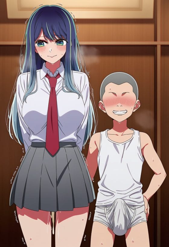 【エロ画像】NTRレイプpart118!黒川あかねがスポンサーのエロ息子に寝取らレイプされたり…他まとめ