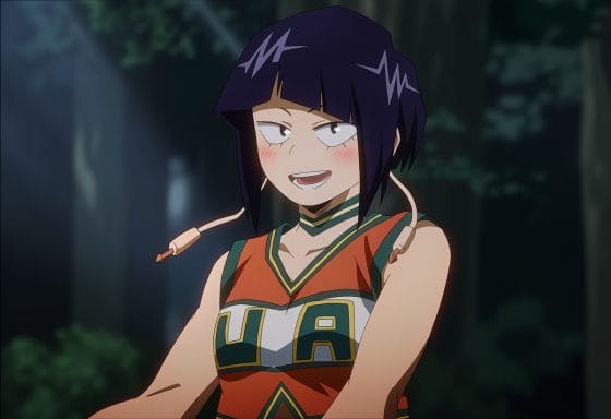 【エロ画像】美少女ヒロイン凌辱レイプpart193!耳郎響香がキモ峰田に盗撮脅迫されて無理やりチンポでワからされたり…他まとめ