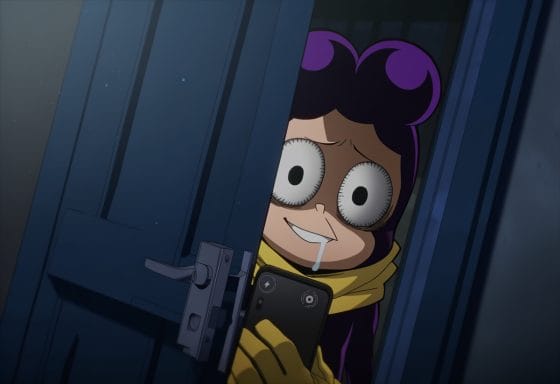 【エロ画像】美少女ヒロイン凌辱レイプpart193!耳郎響香がキモ峰田に盗撮脅迫されて無理やりチンポでワからされたり…他まとめ