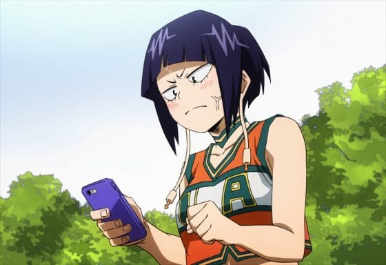 【エロ画像】美少女ヒロイン凌辱レイプpart193!耳郎響香がキモ峰田に盗撮脅迫されて無理やりチンポでワからされたり…他まとめ