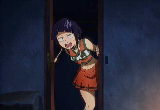 【エロ画像】美少女ヒロイン凌辱レイプpart193!耳郎響香がキモ峰田に盗撮脅迫されて無理やりチンポでワからされたり…他まとめ