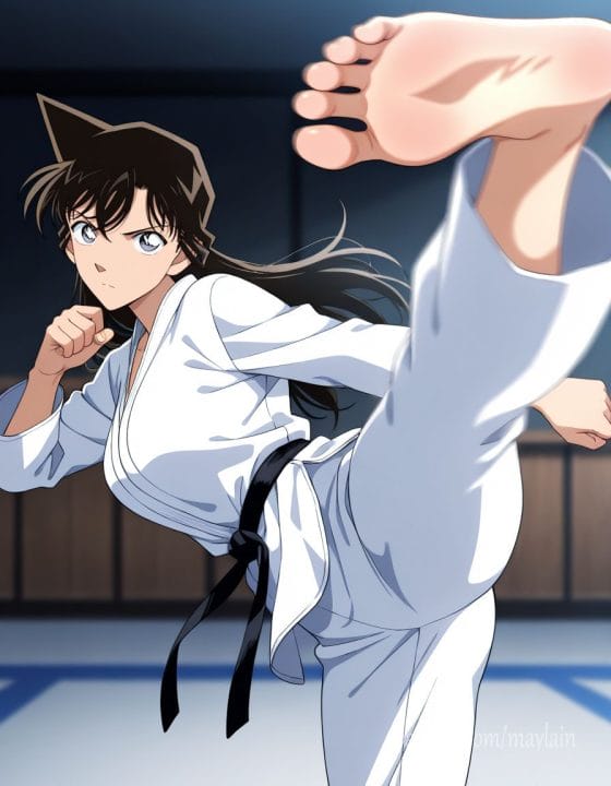 【エロ画像】美少女ヒロイン凌辱レイプpart194!古手川唯がDQNに襲われて輪姦レイプでアヘらされたり…他まとめ
