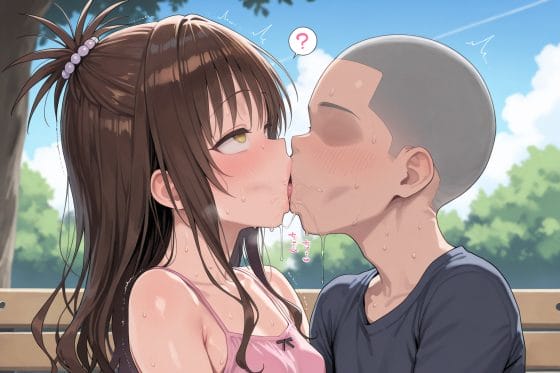 【エロ画像】催眠レイプpart148!桐ヶ谷直葉がプールで不意打ち催眠されて更衣室レイプされたり…他まとめ