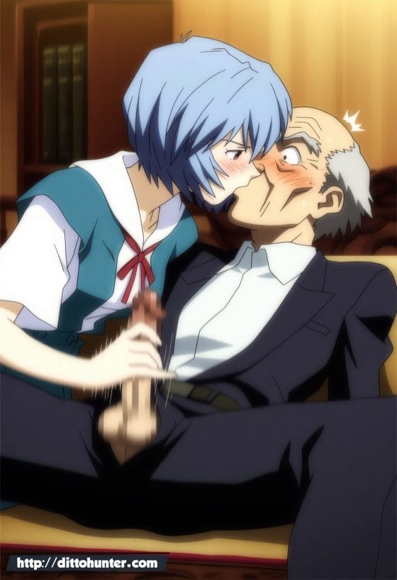 【エロ画像】セクハラレイプpart93!式波アスカがキモデブ中年の汚チンポの強制お掃除させられたり…他まとめ