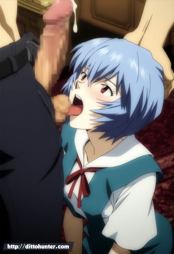 【エロ画像】セクハラレイプpart93!式波アスカがキモデブ中年の汚チンポの強制お掃除させられたり…他まとめ