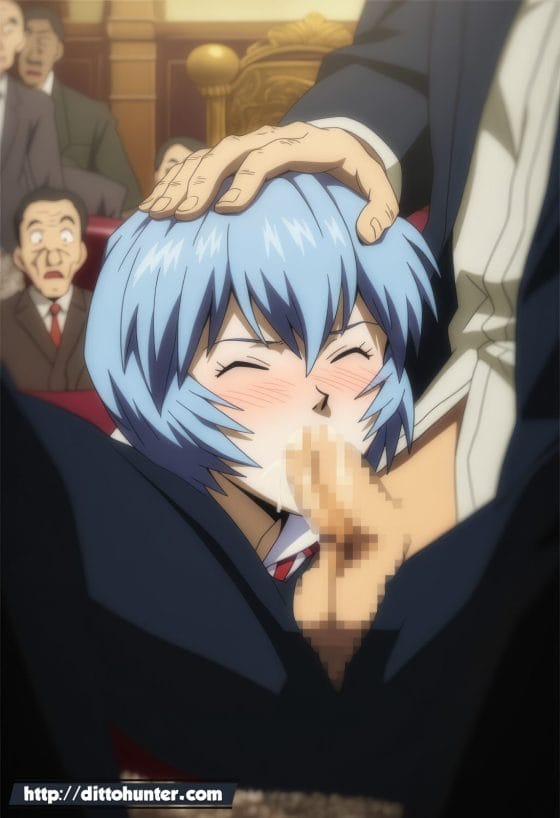 【エロ画像】セクハラレイプpart93!式波アスカがキモデブ中年の汚チンポの強制お掃除させられたり…他まとめ