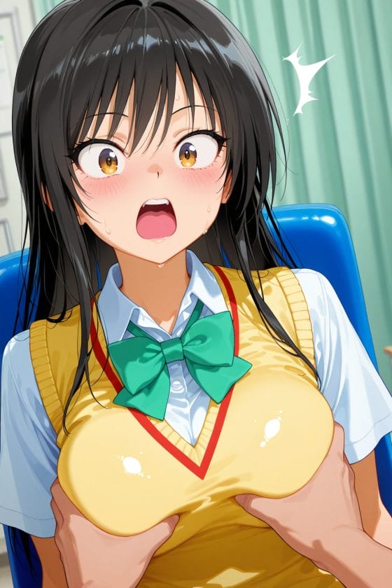 【エロ画像】セクハラレイプpart94!砕蜂がキモ中年にエロ接待を強制されて中出しレイプされたり…他まとめ