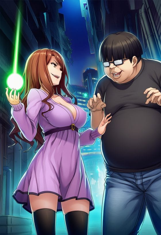 【エロ画像】即堕ち敗北アクメpart81!余裕ぶってた錦木千束がキモ中年の接待セックスでガチイキさせられたり…他まとめ