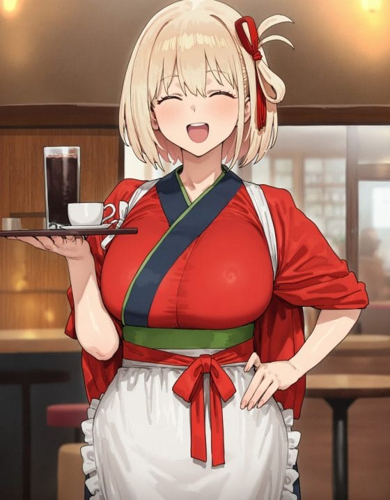 【エロ画像】即堕ち敗北アクメpart81!余裕ぶってた錦木千束がキモ中年の接待セックスでガチイキさせられたり…他まとめ