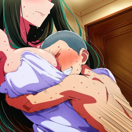 【エロ画像】クソガキレイプで屈服アクメpart79!ヨル・フォージャーがエロガキに不意打ちクンニでガチイキNTRされたり…他まとめ