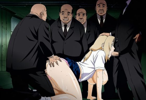 【エロ画像】痴漢レイプpart65!錦木千束が透明人間に痴漢されてオッパイだけでイカされたり…他まとめ