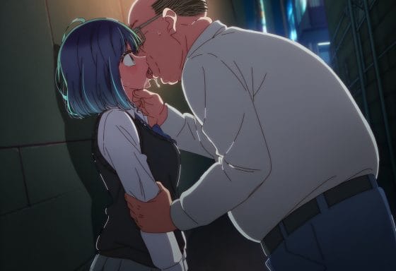 【エロ画像】痴漢レイプpart66!ヤミがキモ校長のオッパイ揉み揉みで屈辱アクメをキメられたり…他まとめ