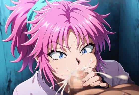 【エロ画像】快楽責めで強制アクメpart77!強気なマチがモブ男にチンポでわからせ絶頂させられたり…他まとめ