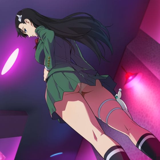 【エロ画像】種付けレイプpart140!食蜂操祈がフル勃起チンポで種付けされて絶頂させられたり…他まとめ