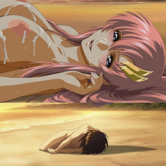 【エロ画像】寝取らレイプpart121!山田杏奈がDQNに弱みを握られて無理やりNTRレイプされたり…他まとめ