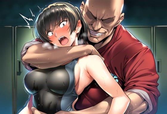 【エロ画像】美少女ヒロイン凌辱レイプpart195!完全敗北したヨル・フォージャーが屈服レイプされたり…他まとめ