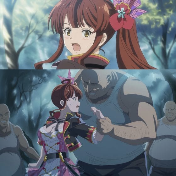 【エロ画像】輪姦レイプpart166!キモおじ達に敗北したティファがねちっこく犯されまくったり…他まとめ