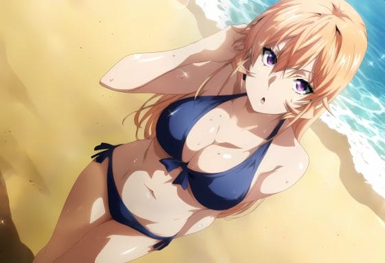 【エロ画像】輪姦レイプpart166!キモおじ達に敗北したティファがねちっこく犯されまくったり…他まとめ