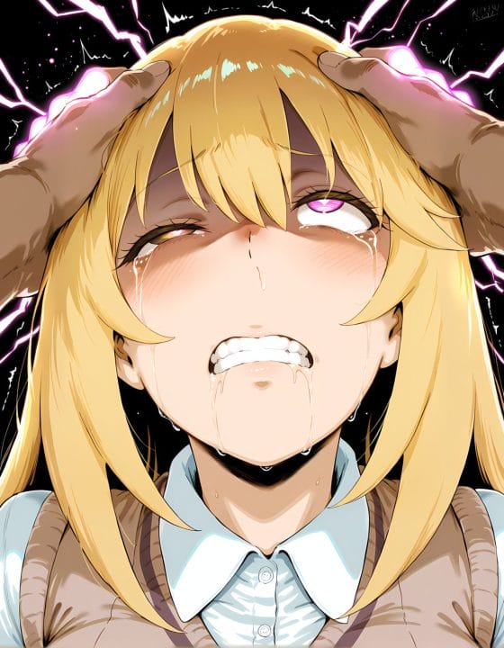 【エロ画像】催眠レイプpart150!ヨル・フォージャーがキモオヤジの催眠で寝取らレイプされてドロドロにされたり…他まとめ