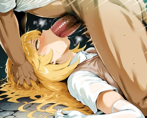 【エロ画像】催眠レイプpart150!ヨル・フォージャーがキモオヤジの催眠で寝取らレイプされてドロドロにされたり…他まとめ