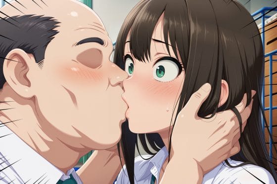 【エロ画像】セクハラレイプpart94!綾波レイがゲスオヤジ達に無理やり接待セックスさせられたり…他まとめ