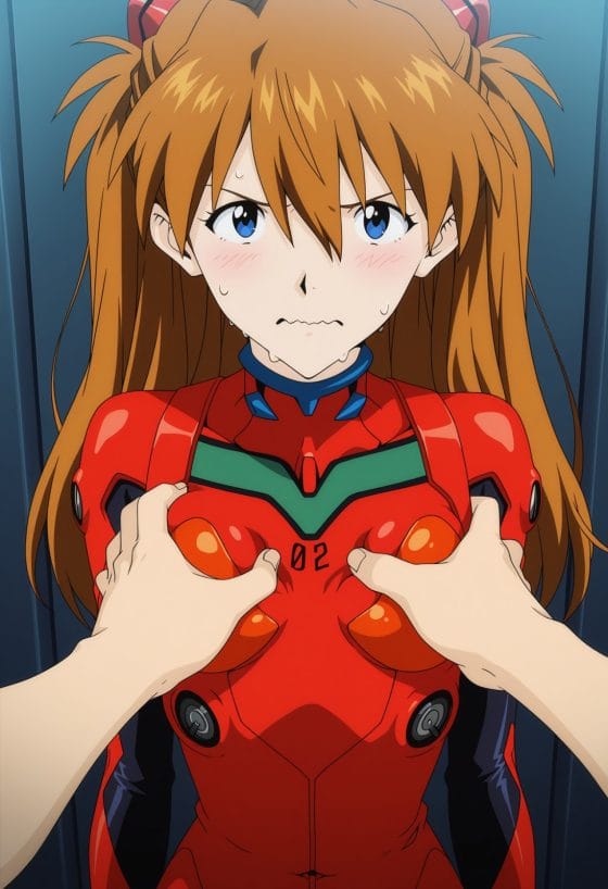 【エロ画像】セクハラレイプpart94!綾波レイがゲスオヤジ達に無理やり接待セックスさせられたり…他まとめ