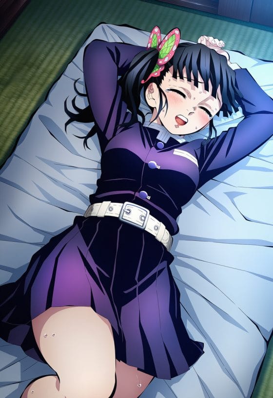 【エロ画像】睡眠レイプpart46!気を失っているミカサが精液でドロドロにされてアヘらされたり