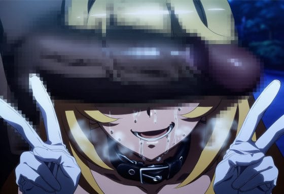 【エロ画像】強気ヒロイン凌辱レイプpart234!食蜂操祈がDQNに敗北して無理やり中出しレイプされまくったり…他まとめ