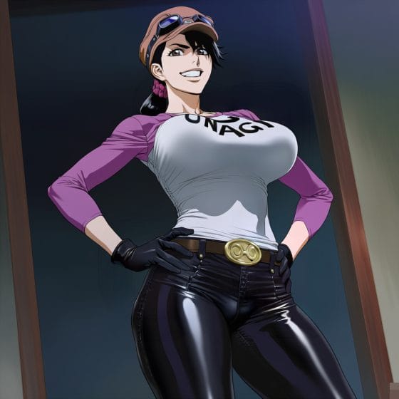 【エロ画像】生意気ヒロインわからせレイプpart007!強気な砕蜂が絶倫おじさんに一晩中犯し抜かれて完全屈服させられたり…他まとめ